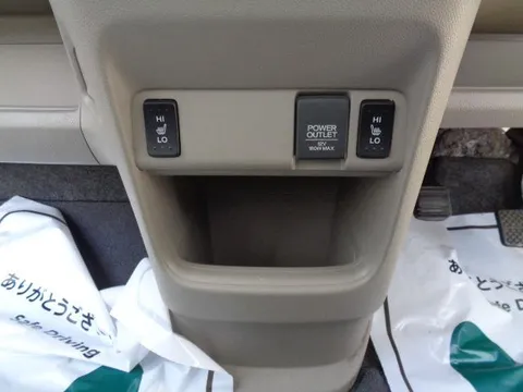 Honda N-ONE