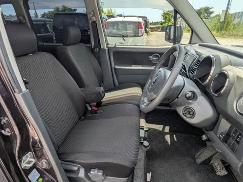 Suzuki Wagon R RR