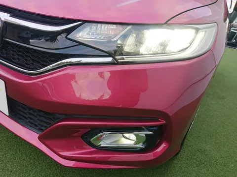 Honda Jazz (Fit)
