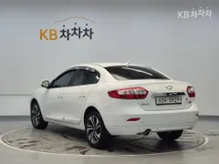 Renault SM3