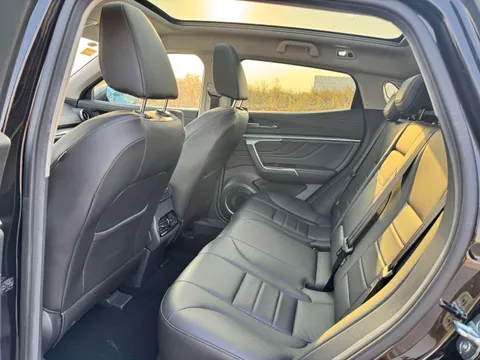 Wey VV5