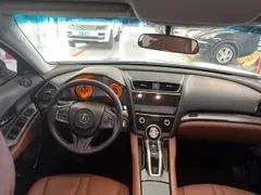 Acura CDX
