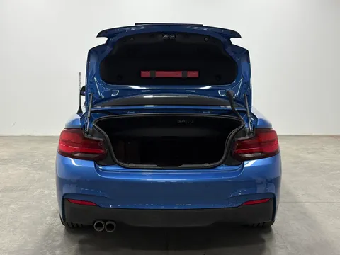 BMW 2-Series