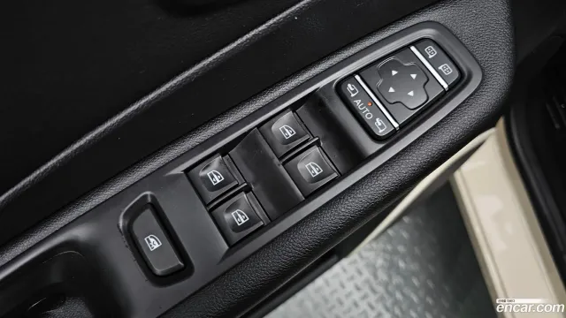 Renault QM3