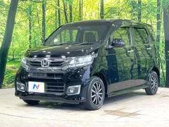 Honda N-WGN Custom