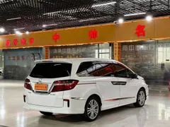 Honda Elysion