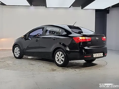 Kia Pride