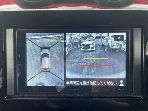 Suzuki Swift Sport
