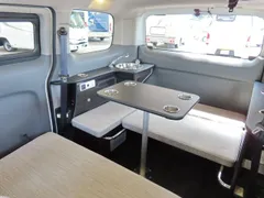 Nissan Vanette