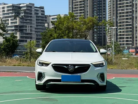 Buick Regal