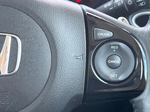 Honda N-BOX Slash