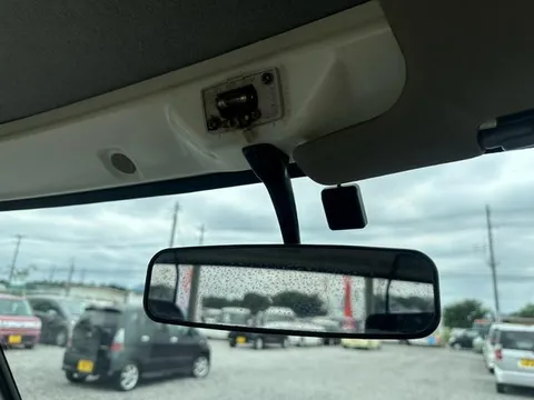 Subaru Sambar Truck