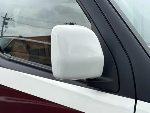 Toyota TownAce Van