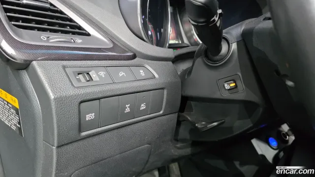 Hyundai Grand Santa Fe (Maxcruz)