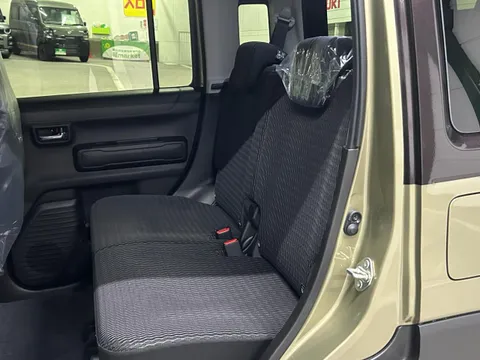 Mazda Flair Crossover