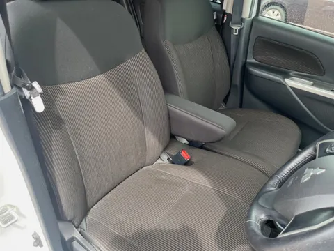 Mitsubishi eK Space Custom