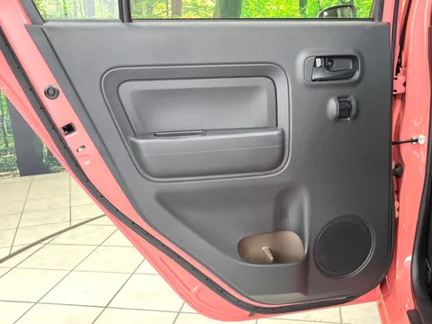 Daihatsu Mira Tocot