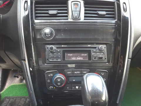 Renault SM7