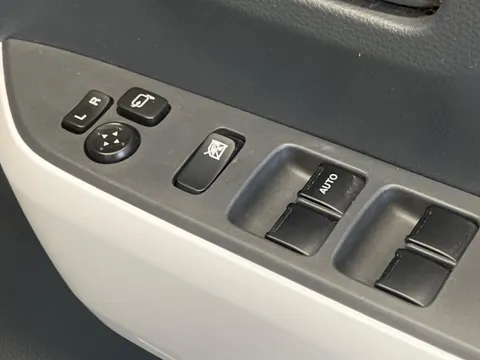 Mazda Flair Crossover
