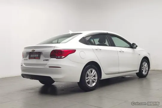 Chevrolet Cavalier