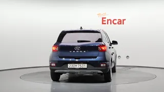 Hyundai Venue