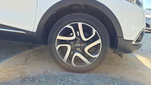 Renault QM3