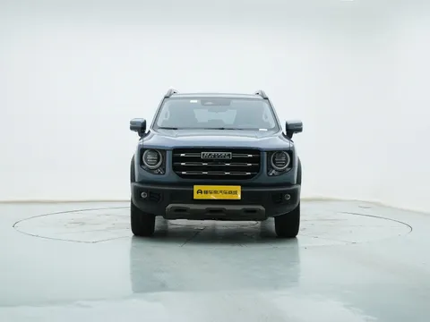 Haval Dargo