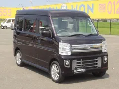 Nissan Clipper Rio