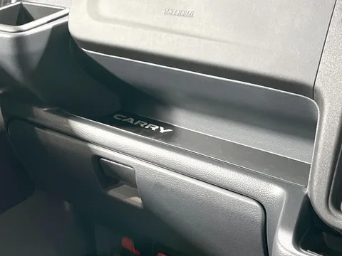 Suzuki Super Carry