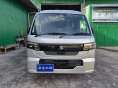 Suzuki Super Carry