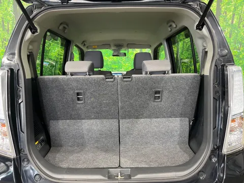 Mazda Flair