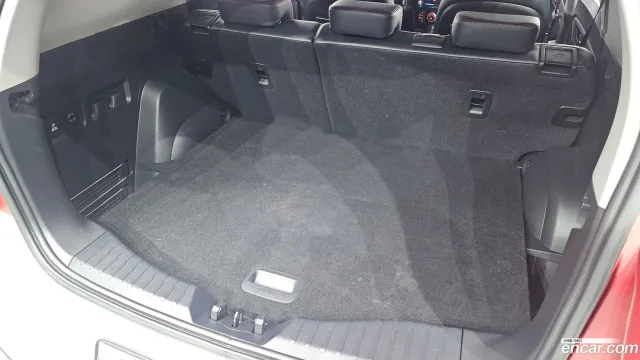 SsangYong Tivoli XLV (Tivoli Air)