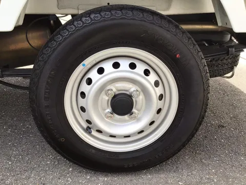 Nissan Clipper Truck