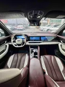 Geely Monjaro (Xingyue L)