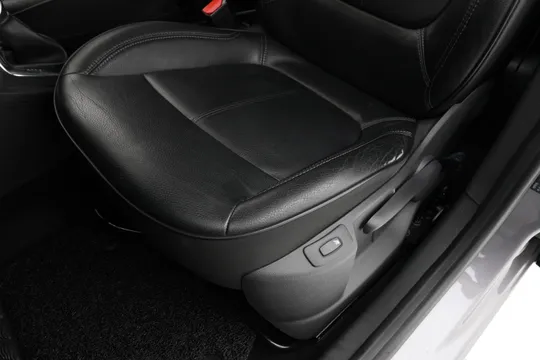 Renault QM3