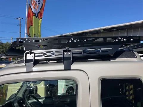 Suzuki Super Carry