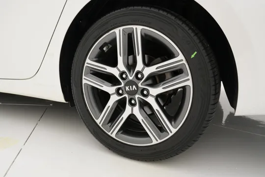 Kia Cerato (K3)