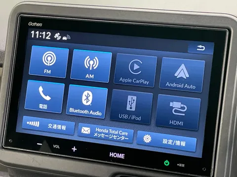 Honda N-BOX Joy