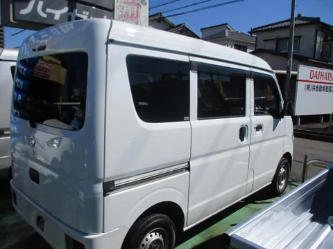 Nissan Clipper