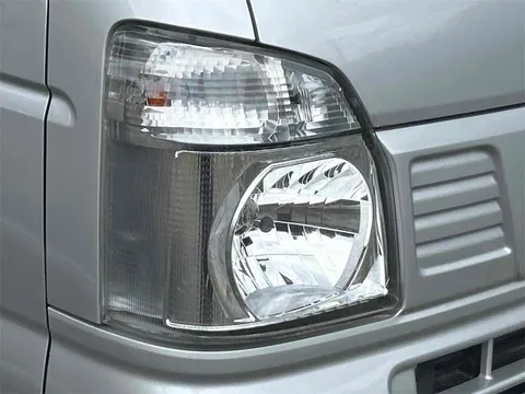 Nissan Clipper Truck
