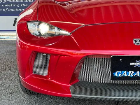 Mazda MX-5 (Roadster)
