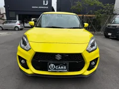 Suzuki Swift Sport