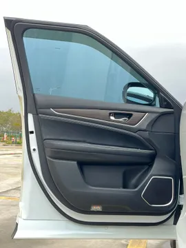 Honda Avancier