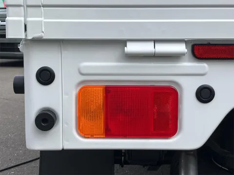 Suzuki Carry Track