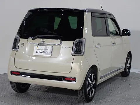 Honda N-ONE