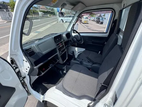 Nissan Clipper Truck