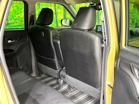 Toyota Pixis Joy