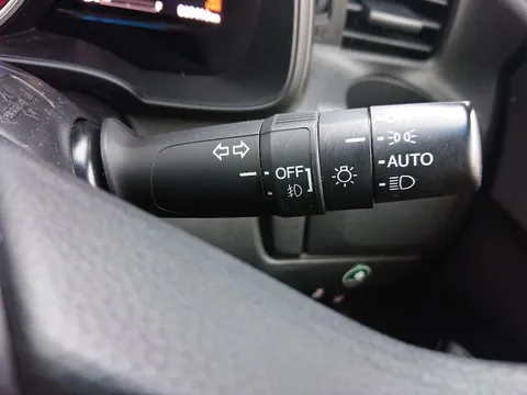 Honda Jazz (Fit)
