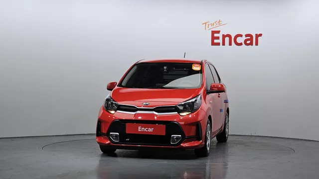 Kia Picanto (Morning)