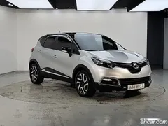 Renault QM3